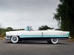 Packard Caribbean Convertible 1955 года